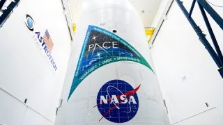 Prelaunch News Conference for NASA Mission Studying Earth’s Atmosphere and Oceans (Feb. 5, 2024)