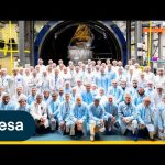 Meet the team behind EarthCARE