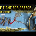 Battle of Salamis 480 BC – A detailed account – The fight for Greece