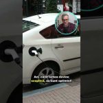 Despre acumulatori și mațini electrice.