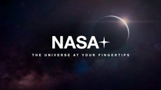 NASA’s On-Demand Streaming Service, NASA+ (Official Trailer)