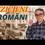 Fizicieni români de altădată