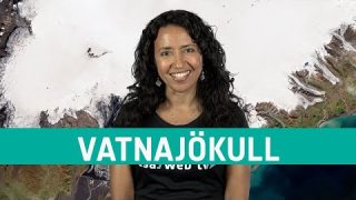 Earth from Space: Vatnajökull