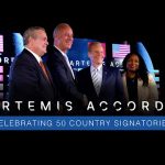 Artemis Accords: Celebrating 50 Country Signatories