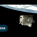 Taking EarthCARE into orbit