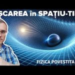 Mișcarea în spațiu-timp