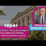 Cum și de ce votăm?