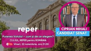 Cum și de ce votăm?