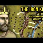 The Iron King – When Czechia dominated Europe