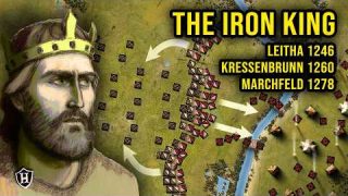 The Iron King – When Czechia dominated Europe