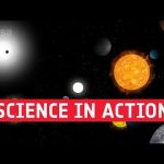 Cheops: science in action