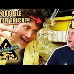 CRAZY EXPERIMENTS | Vibration and Frequency | Full Episodes | Science Max