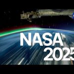 NASA 2025: To the Moon, Mars, and Beyond