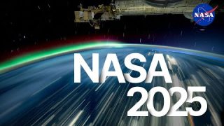 NASA 2025: To the Moon, Mars, and Beyond