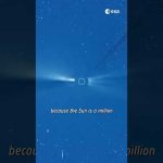 Proba-3: Creating artificial Solar Eclipses in space ☀️ #shorts