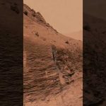 Imagini NASA de pe Marte