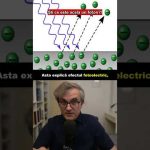 Particule elementare. Fotonul(1)