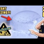 CRAZY EXPERIMENTS | Hot and Cold | Full Episodes | Science Max