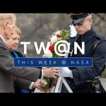 Remembering Our Fallen Heroes on This Week @NASA – January 26, 2024