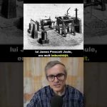 Episodul 14. Istoria fizicii În România.