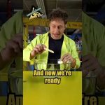 DIY SLIME | Make Your Own at Home | Science Max #shorts #youtubeshorts #Slime