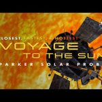 NASA Science Live: Parker Solar Probe Nears Historic Close Encounter with the Sun