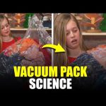 Vacuum Pack Science