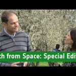 Earth from Space: special edition