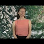 Earth from Space: Calgary