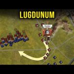 Rome becomes a dictatorship – Battle of Lugdunum, AD 197