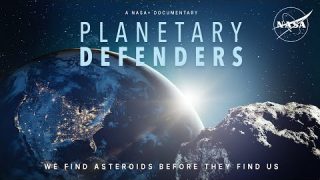 Planetary Defenders (Official NASA Trailer)