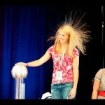 Science in the Rockies – Steve Spangler Experience