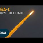 Vega-C and Sentinel-1C launch highlights