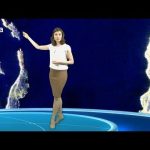 Earth from Space: Crete