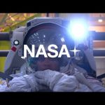 NASA+ Shows To Watch — Fall 2024
