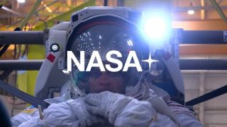 NASA+ Shows To Watch — Fall 2024