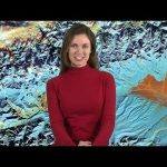 Earth from Space: China’s Tian Shan mountains