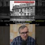 Episodul 23. Istoria fizicii în România.