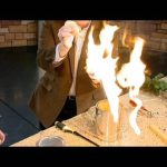 Christmas Tree Safety