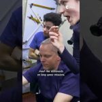 Would you spend 60 days in a submarine? 🌊