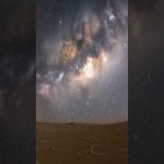 Cerul nopții pe Marte