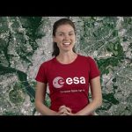 Earth from Space: Washington DC