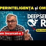 Deepseek e AICI: ce înseamnă superinteligența pentru omenire? 🔥