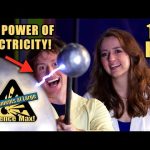 CRAZY EXPERIMENTS | Lightning! | Full Episodes | Science Max