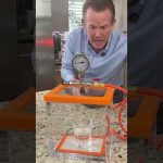 Boiling Water Without HEAT???