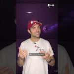 How the Large Magellanic Cloud survived a galactic collision! 🌌