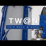 The First Artemis Robotic Launch to the Moon on This Week @NASA – January 5, 2024