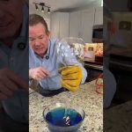 Incredible Vacuum Straw Beaker BLAST