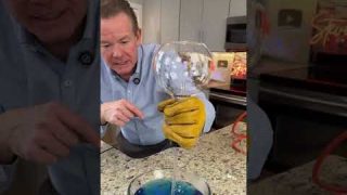 Incredible Vacuum Straw Beaker BLAST