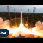 Vega for ESA: the story